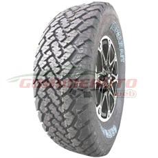 COP. 265/70TR16 GRIPMAX A/T OWL 112T